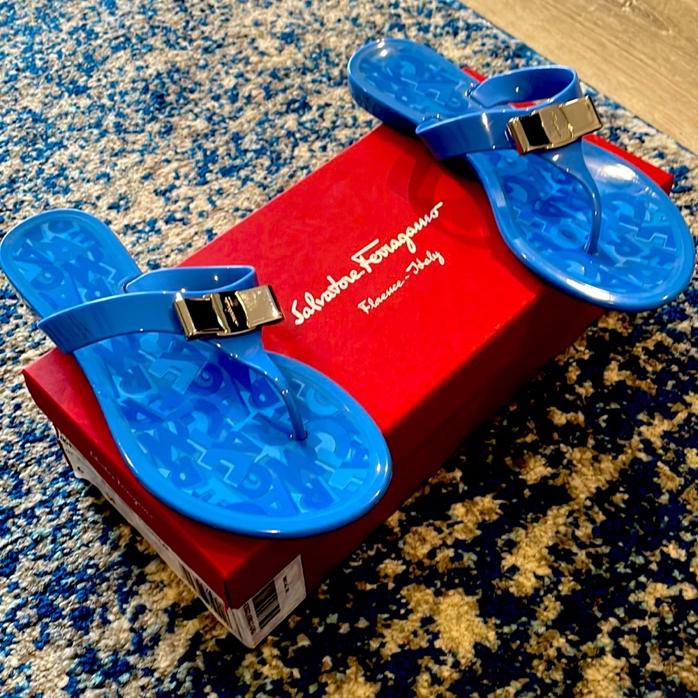 Salvatore Ferragamo